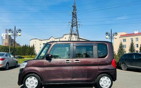 Daihatsu Tanto III, 2014 год, 499 000 рублей, 9 фотография