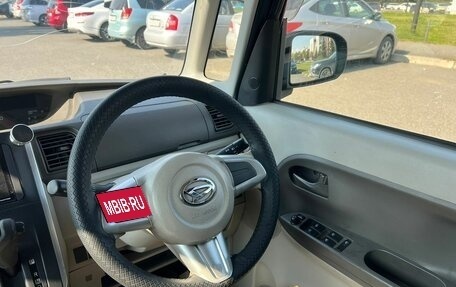Daihatsu Tanto III, 2014 год, 499 000 рублей, 17 фотография