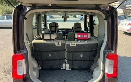 Daihatsu Tanto III, 2014 год, 499 000 рублей, 12 фотография
