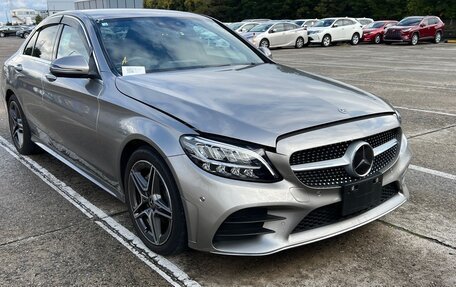 Mercedes-Benz C-Класс, 2020 год, 2 130 000 рублей, 1 фотография