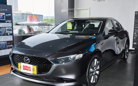 Mazda 3, 2025 год, 2 350 000 рублей, 1 фотография