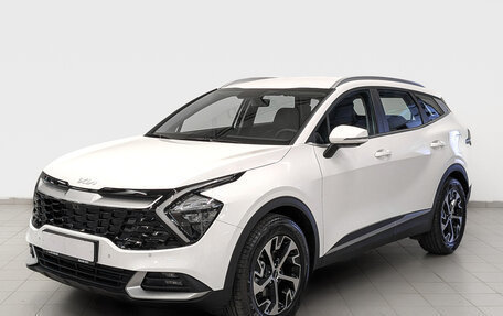 KIA Sportage IV рестайлинг, 2025 год, 4 256 000 рублей, 1 фотография