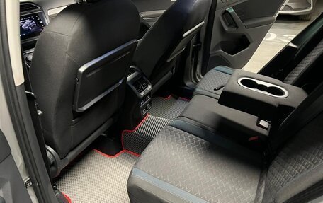 Volkswagen Tiguan II, 2019 год, 2 299 000 рублей, 7 фотография