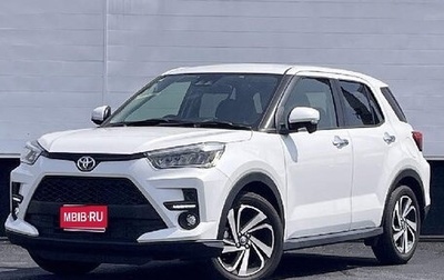 Toyota Raize I, 2023 год, 1 700 000 рублей, 1 фотография