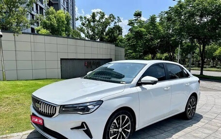 Geely Emgrand, 2022 год, 1 350 000 рублей, 1 фотография
