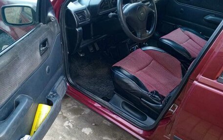 Ford Fiesta, 1995 год, 120 000 рублей, 5 фотография