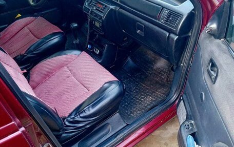 Ford Fiesta, 1995 год, 120 000 рублей, 10 фотография