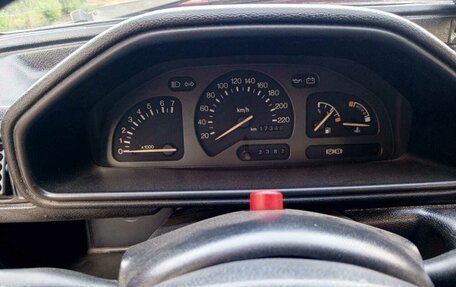 Ford Fiesta, 1995 год, 120 000 рублей, 8 фотография