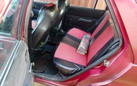 Ford Fiesta, 1995 год, 120 000 рублей, 11 фотография