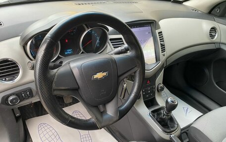 Chevrolet Cruze II, 2011 год, 479 000 рублей, 7 фотография