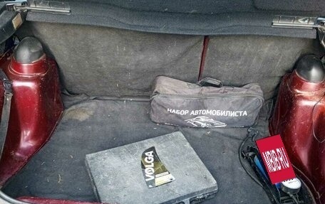 Ford Fiesta, 1995 год, 120 000 рублей, 6 фотография