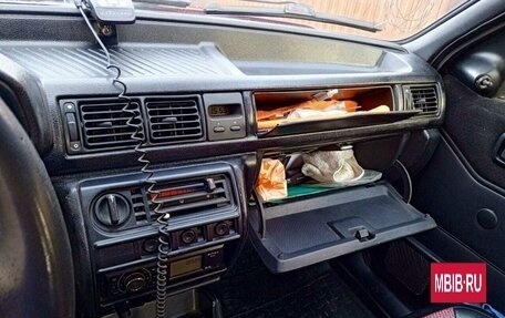Ford Fiesta, 1995 год, 120 000 рублей, 9 фотография