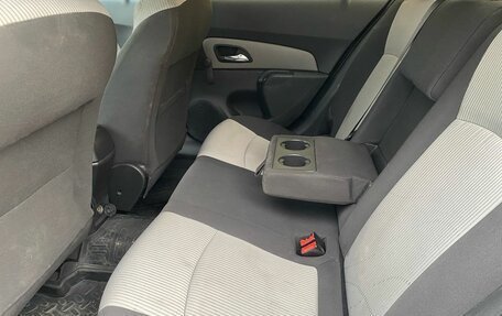 Chevrolet Cruze II, 2011 год, 479 000 рублей, 10 фотография