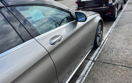 Mercedes-Benz C-Класс, 2020 год, 2 130 000 рублей, 12 фотография