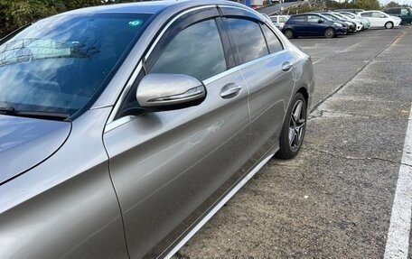 Mercedes-Benz C-Класс, 2020 год, 2 130 000 рублей, 13 фотография