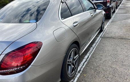 Mercedes-Benz C-Класс, 2020 год, 2 130 000 рублей, 14 фотография