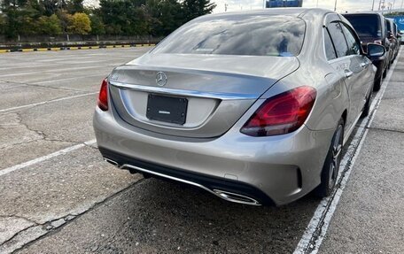 Mercedes-Benz C-Класс, 2020 год, 2 130 000 рублей, 6 фотография