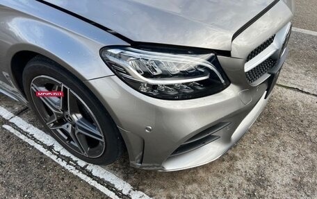 Mercedes-Benz C-Класс, 2020 год, 2 130 000 рублей, 9 фотография