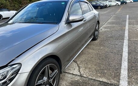 Mercedes-Benz C-Класс, 2020 год, 2 130 000 рублей, 16 фотография