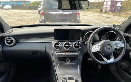 Mercedes-Benz C-Класс, 2020 год, 2 130 000 рублей, 25 фотография