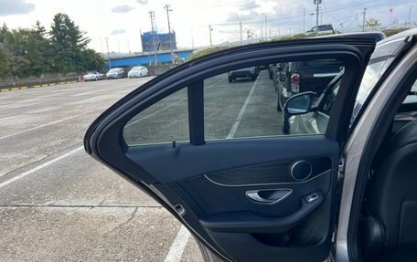 Mercedes-Benz C-Класс, 2020 год, 2 130 000 рублей, 23 фотография