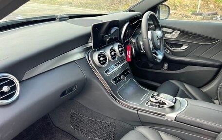 Mercedes-Benz C-Класс, 2020 год, 2 130 000 рублей, 27 фотография