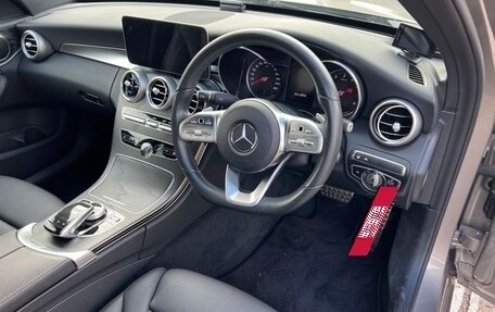 Mercedes-Benz C-Класс, 2020 год, 2 130 000 рублей, 26 фотография