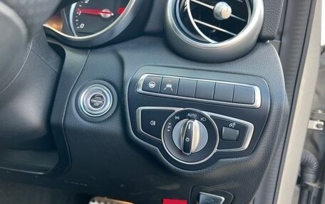 Mercedes-Benz C-Класс, 2020 год, 2 130 000 рублей, 29 фотография