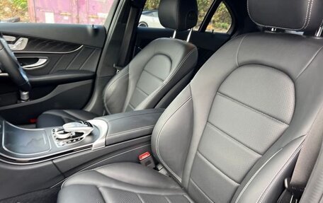 Mercedes-Benz C-Класс, 2020 год, 2 130 000 рублей, 35 фотография