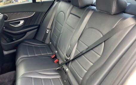 Mercedes-Benz C-Класс, 2020 год, 2 130 000 рублей, 34 фотография