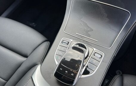 Mercedes-Benz C-Класс, 2020 год, 2 130 000 рублей, 37 фотография