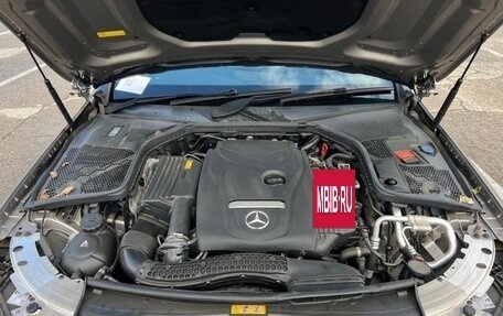 Mercedes-Benz C-Класс, 2020 год, 2 130 000 рублей, 36 фотография