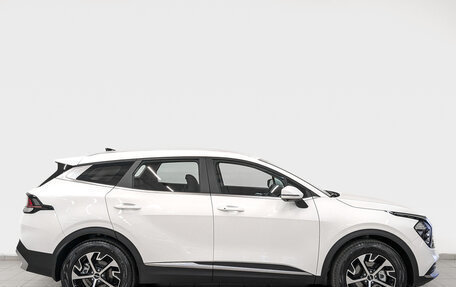 KIA Sportage IV рестайлинг, 2025 год, 4 256 000 рублей, 4 фотография