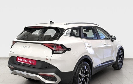 KIA Sportage IV рестайлинг, 2025 год, 4 256 000 рублей, 2 фотография