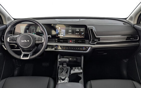 KIA Sportage IV рестайлинг, 2025 год, 4 256 000 рублей, 10 фотография