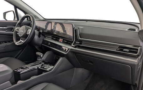 KIA Sportage IV рестайлинг, 2025 год, 4 256 000 рублей, 9 фотография