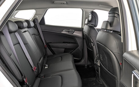 KIA Sportage IV рестайлинг, 2025 год, 4 256 000 рублей, 12 фотография