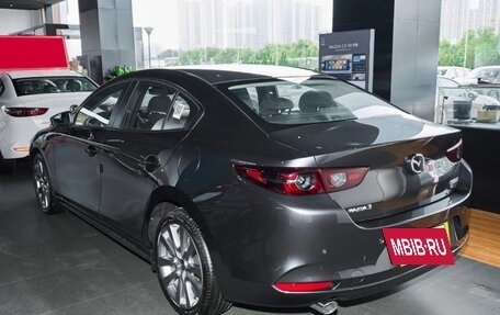 Mazda 3, 2025 год, 2 350 000 рублей, 7 фотография