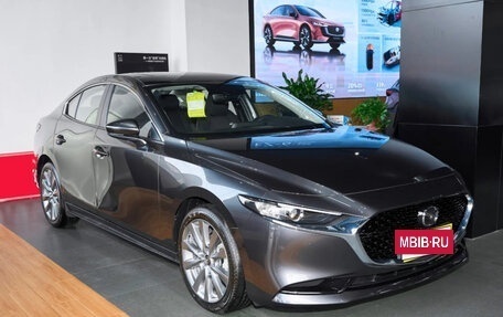 Mazda 3, 2025 год, 2 350 000 рублей, 3 фотография