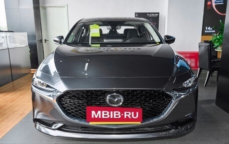 Mazda 3, 2025 год, 2 350 000 рублей, 2 фотография