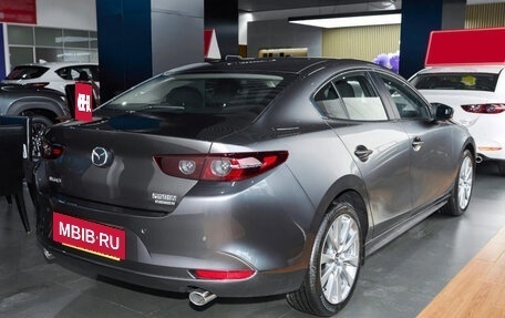 Mazda 3, 2025 год, 2 350 000 рублей, 4 фотография