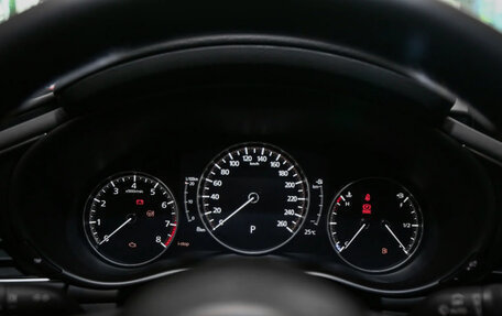 Mazda 3, 2025 год, 2 350 000 рублей, 13 фотография