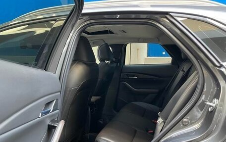 Mazda CX-30 I, 2022 год, 1 600 000 рублей, 7 фотография