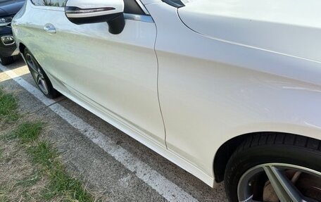 Mercedes-Benz C-Класс, 2017 год, 1 800 000 рублей, 10 фотография
