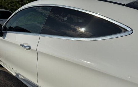 Mercedes-Benz C-Класс, 2017 год, 1 800 000 рублей, 13 фотография