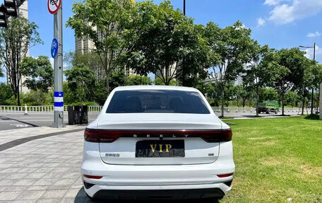 Geely Emgrand, 2022 год, 1 350 000 рублей, 7 фотография