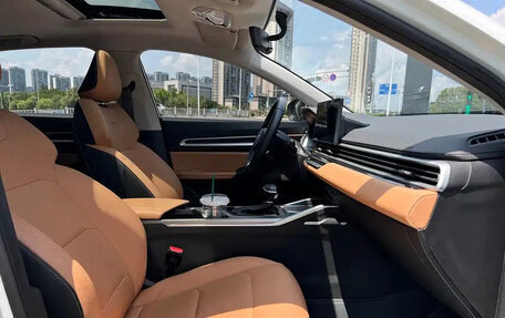 Geely Emgrand, 2022 год, 1 350 000 рублей, 12 фотография