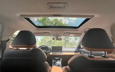 Geely Emgrand, 2022 год, 1 350 000 рублей, 14 фотография