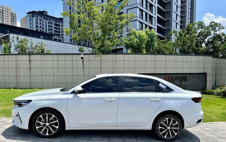 Geely Emgrand, 2022 год, 1 350 000 рублей, 4 фотография