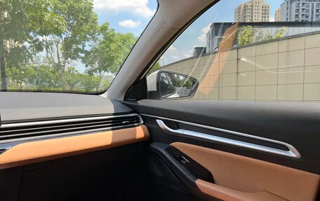 Geely Emgrand, 2022 год, 1 350 000 рублей, 15 фотография